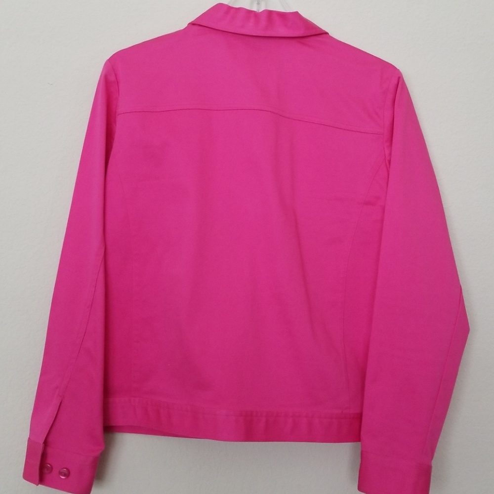 Lightweight jacket - Picture 4 of 4